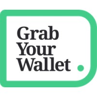 Grab Your Wallet logo, Grab Your Wallet contact details