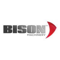 Bison Machinery Ltd logo, Bison Machinery Ltd contact details