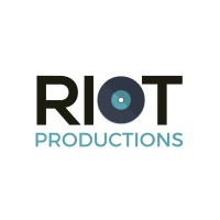 Riot Productions Canada logo, Riot Productions Canada contact details