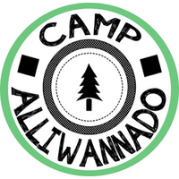 Camp Alliwannado logo, Camp Alliwannado contact details