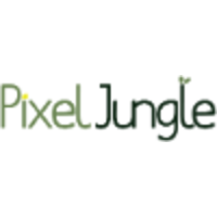 Pixel Jungle logo, Pixel Jungle contact details