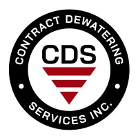 Contract Dewatering Services, Inc. logo, Contract Dewatering Services, Inc. contact details