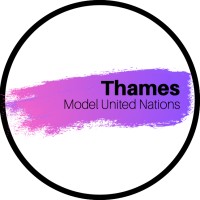 Thames Model United Nations (ThamesMUN) logo, Thames Model United Nations (ThamesMUN) contact details