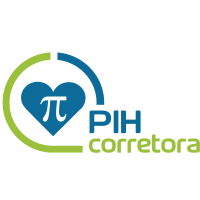 PIH Corretora logo, PIH Corretora contact details