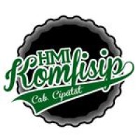 HMI KOMFISIP Cabang Ciputat logo, HMI KOMFISIP Cabang Ciputat contact details