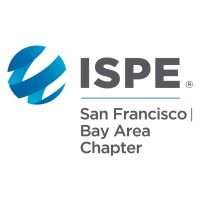 ISPE San Francisco | Bay Area Chapter logo, ISPE San Francisco | Bay Area Chapter contact details