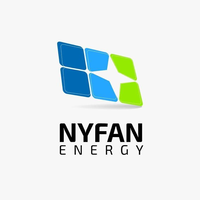 Nyfan Energy logo, Nyfan Energy contact details