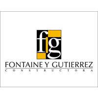 Constructora Fontaine y Gutierrez y Cia Ltda logo, Constructora Fontaine y Gutierrez y Cia Ltda contact details