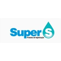 Super S Produtos de Higienização logo, Super S Produtos de Higienização contact details