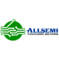 AllSemi ltd logo, AllSemi ltd contact details