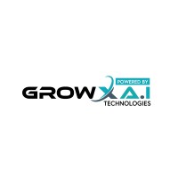 GrowX A.I. Technologies, LLC logo, GrowX A.I. Technologies, LLC contact details