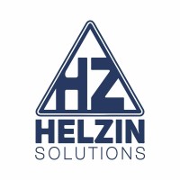 Helzin Solutions logo, Helzin Solutions contact details