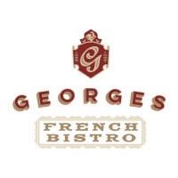 Georges French Bistro logo, Georges French Bistro contact details