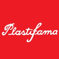 Plastifama logo, Plastifama contact details