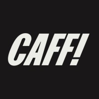 CAFF logo, CAFF contact details