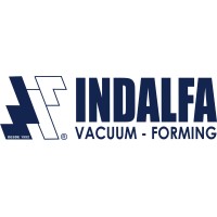 Indalfa Plásticos logo, Indalfa Plásticos contact details