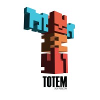 TOTEM Casa Productora logo, TOTEM Casa Productora contact details