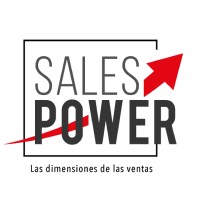 Sales Power logo, Sales Power contact details