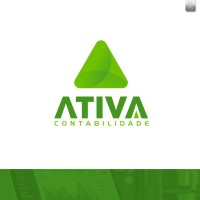 Ativa Contabilidade e Assessoria Empresarial logo, Ativa Contabilidade e Assessoria Empresarial contact details