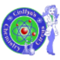 Cinttya's Chemistry Circus logo, Cinttya's Chemistry Circus contact details