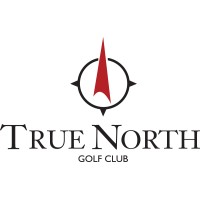 True North Golf Club logo, True North Golf Club contact details