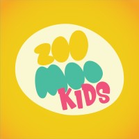 ZooMoo Kids logo, ZooMoo Kids contact details