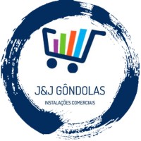 J&J Gôndolas BH logo, J&J Gôndolas BH contact details