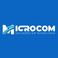 Microcom Soluções em Tecnologia logo, Microcom Soluções em Tecnologia contact details