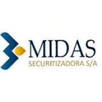 Midas Securitizadora logo, Midas Securitizadora contact details