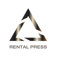 Rental Press Locação de Máquinas logo, Rental Press Locação de Máquinas contact details