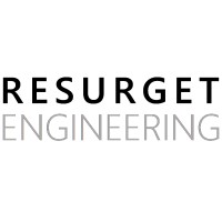 Resurget Engineering PLC logo, Resurget Engineering PLC contact details