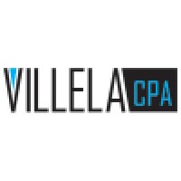 Villela CPA PLLC logo, Villela CPA PLLC contact details