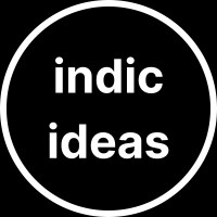 Indic Ideas logo, Indic Ideas contact details