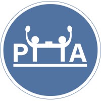 PTTA logo, PTTA contact details