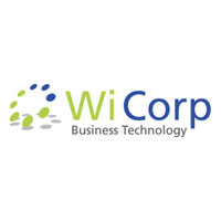 Wicorp logo, Wicorp contact details