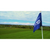 Las Aves Golf Club logo, Las Aves Golf Club contact details