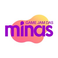 Game Jam das Minas logo, Game Jam das Minas contact details