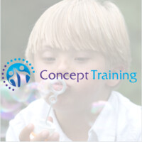 Concept Training logo, Concept Training contact details