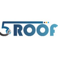 5 Roof logo, 5 Roof contact details