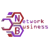 Network Business logo, Network Business contact details