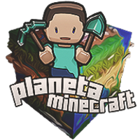 Planeta Minecraft logo, Planeta Minecraft contact details