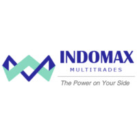 Indomax Multitrades logo, Indomax Multitrades contact details