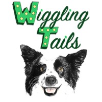 Wiggling Tails logo, Wiggling Tails contact details