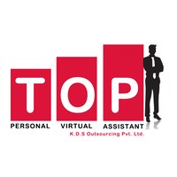 TopVA Outsourcing - Virtual Assistant Service India logo, TopVA Outsourcing - Virtual Assistant Service India contact details