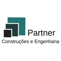 Partner Construções e Engenharia logo, Partner Construções e Engenharia contact details