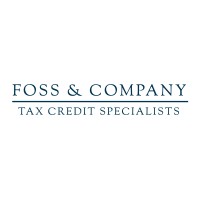 Foss and Company logo, Foss and Company contact details