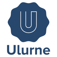 Ulurne logo, Ulurne contact details