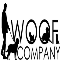 Woof Company logo, Woof Company contact details