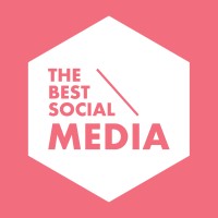 The Best Social Media - NL logo, The Best Social Media - NL contact details