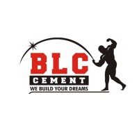 BLC Cement logo, BLC Cement contact details